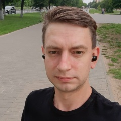 Анатолий Котмил, 28.06.1990, Могилёв
