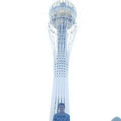 Даулет Мансуров, 22.07.1989, Алматы