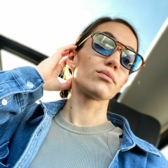 Алина Ильгамовна, 08.11, Казань