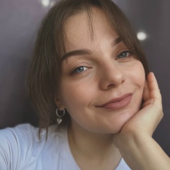 Илона Хорошилова, 28.07, Пенза