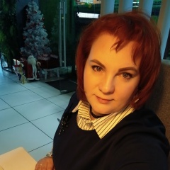 Яна Ромашова, 08.04, Зеленогорск