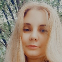 Алена Куянова, 08.11, Ульяновск