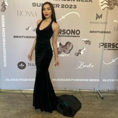 Анна Зеликова, 14.06, Санкт-Петербург