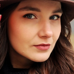 Алёна Анисимова, 25.11, Санкт-Петербург