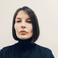 Маша Соломина, 25.10.1983, Киев