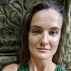 Александра Метальникова-Притворова, 18.07.1983, Москва