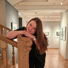 Светлана Кирьянова, 15.07.1986, Москва