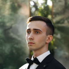 Никита Гусев, 09.07.1999, Волгоград