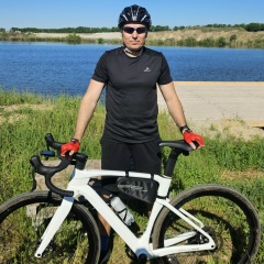 Sergey Mazurin, 06.09, Курск