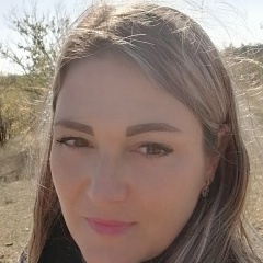 Marina Zenkova, 01.12.1985, Волгоград