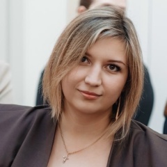 Екатерина Беломестнова, 03.05, Тюмень