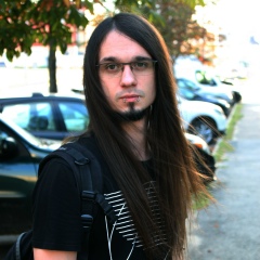 Андрей Савицкий, 20.12, Минск