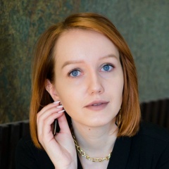 Анастасия Громова, 20.05, Тюмень