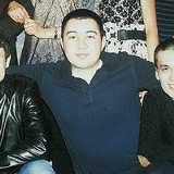 Бахтияр Касимов, 23.03, Алматы