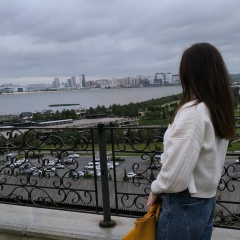 Дарья Аганина, 05.04, Санкт-Петербург