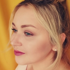 Екатерина Безкоровайная, Псков