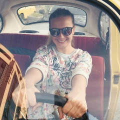 Ольга Алпатова, 10.01, Иркутск