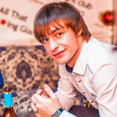 Александр Холод, 09.03.1993, Астрахань