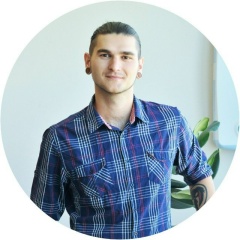 Константин Синёв, 19.08, Санкт-Петербург