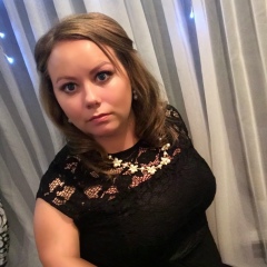Ирина Волова, 07.03