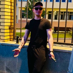 Михаил Горбунов, Москва