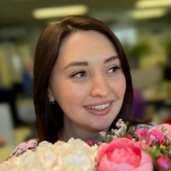 Natasha Natali, 20.05.1991, Москва