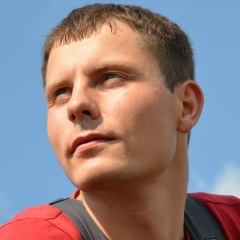 Антон Сорокин, 12.10.1987, Екатеринбург