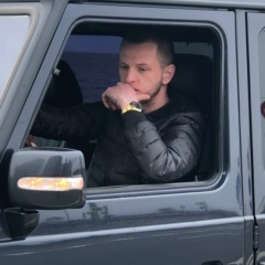 Андрей Аулов, Санкт-Петербург