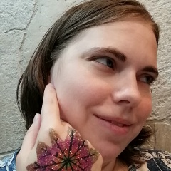 Ксения Иванова, 31.10.1990, Москва