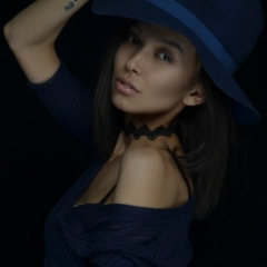 Алия Идрисова, 23.01, Павлодар