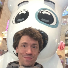 Олег Воеводин, 08.04, Обухово