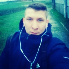 Артем Глазов, 15.11.1996, Высокополье