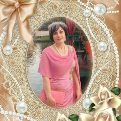 Светлана Ступкина, 08.05, Ухта