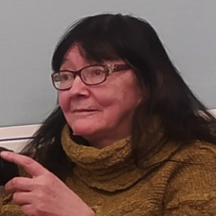 Ирина Полякова, 02.05.1959, Сосновый Бор