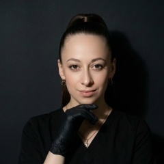 Irina Musina