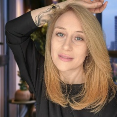 Анастасия Леванова, 23.05, Челябинск