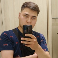 Dosan Alsenov, Караганда