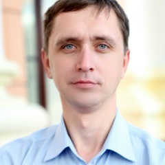 Игорь Кайгородов, 20.09, Тюмень