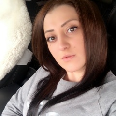 Амина Джанматырова, 22.04.1987, Москва