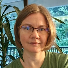 Юлия Никонова, 02.05.1978, Vancouver