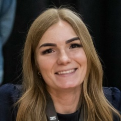 Анечка Фадеева, 21.01.1991, Москва