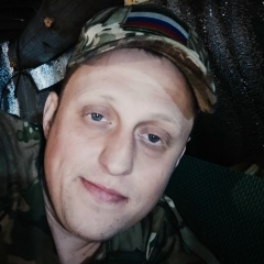 Алексей Громов, 25.08, Воронеж
