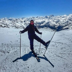 Dmitry Zak, 12.10, Нижний Новгород