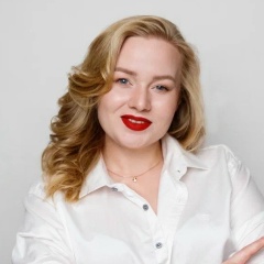 Наталья Луговая, 14.07