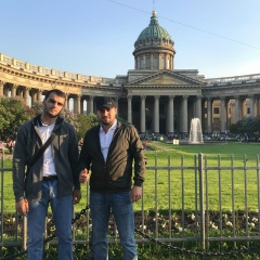 Камиль Муртазалиев, Хасавюрт