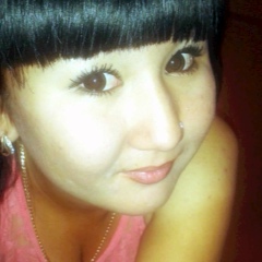 Abselya Jarasovna