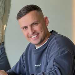 Андрей Бычковский, Иркутск