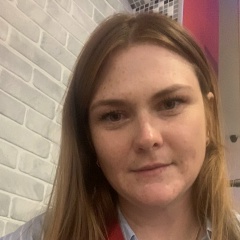 Ольга Горбунова, Челябинск