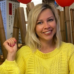 Екатерина Филиппова, 14.11, Москва