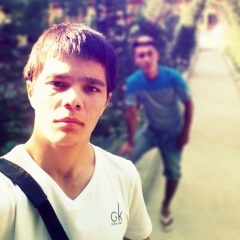 Maxmud Nizomjonov, 27.07, Андижан